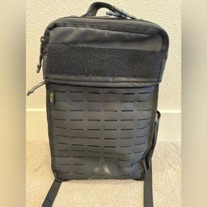 Reebok Les Mills Unisex Studio Backpack